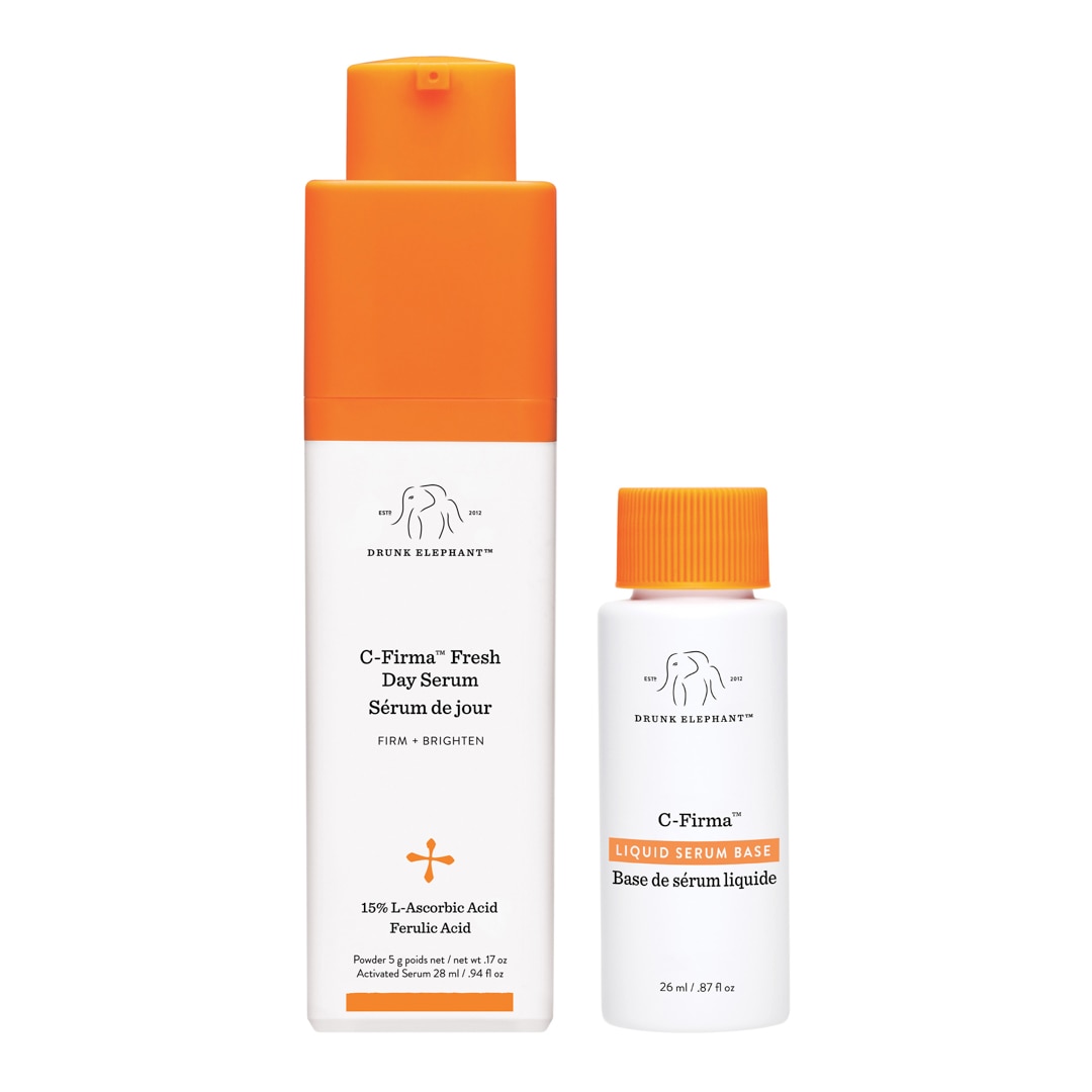 C-FIRMA FRESH DAY SERUM (SUERO FACIAL)